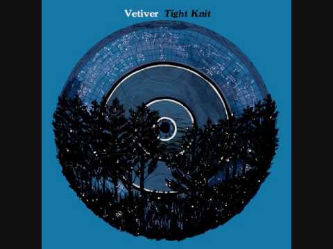 Song of the Day 3-13-10: Rolling Sea by Vetiver