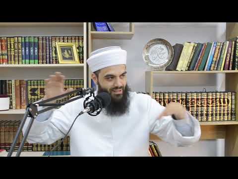 DERSI 146. "Ezani" (أَذَان ) Imam Nevevi. Rijadus-Salihin