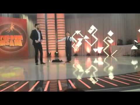 Ahmet Aksu - Yurdum İnsanı