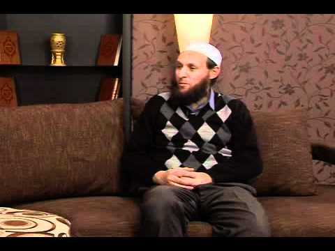 20-06 Alaudin Abazi - Pyetje dhe përgjigje.flv