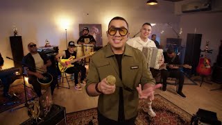 Felipe Peláez – Cuando Vuelvas (Íntimo Sessions / Video Oficial en Vivo)