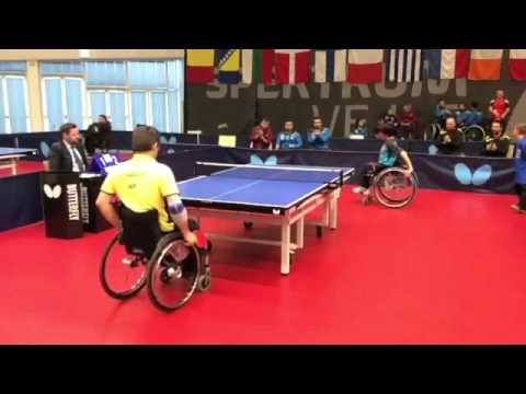 Class T-M4, TUR-GER, Abdullah Ozturk - Jan Guertler