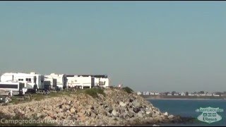 Libby's Oceanside Camp Video