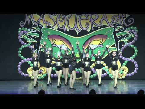 Best Tap // TAPTOVEN 9 - Professional Dance Center [St. Louis, MO]