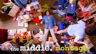 ‘The Middle’ Clips to Watch While You Clean