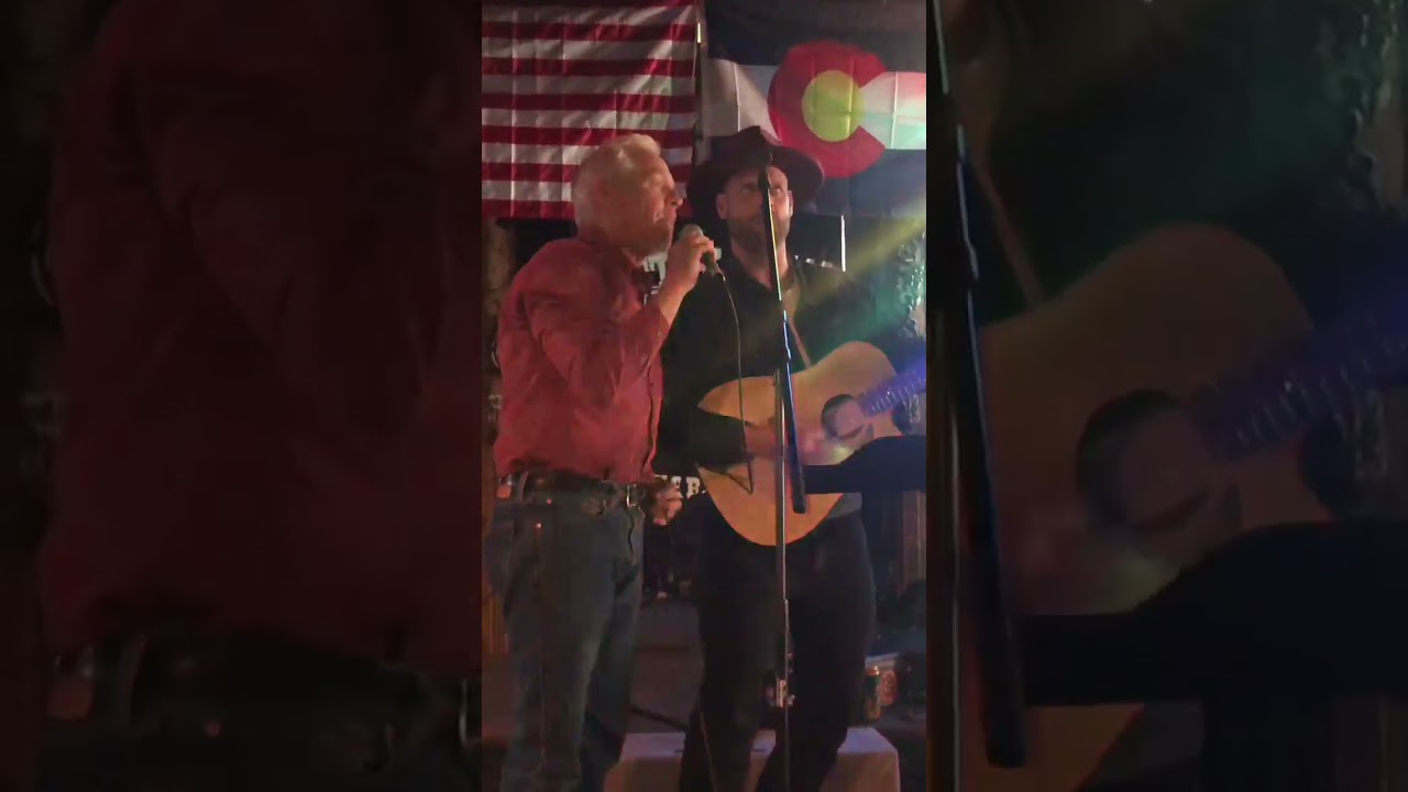 Promotional video thumbnail 1 for John Dunn Music
