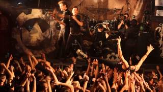 Crown the Empire - Johnny&#39;s Revenge HD (Live in Toronto)