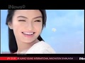 Iklan Wardah White Secret Pure Treatment Essence