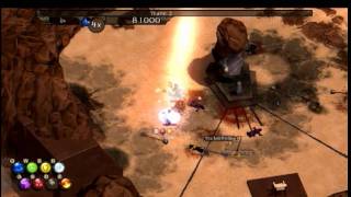 Magicka Final Frontier