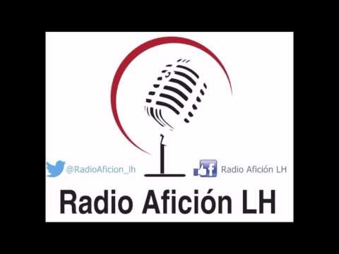 Gol de Ruben Eldense - Hospitalet