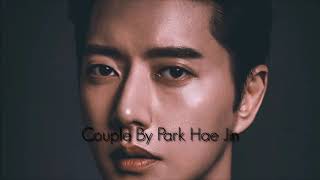 Couple by Park hae jin