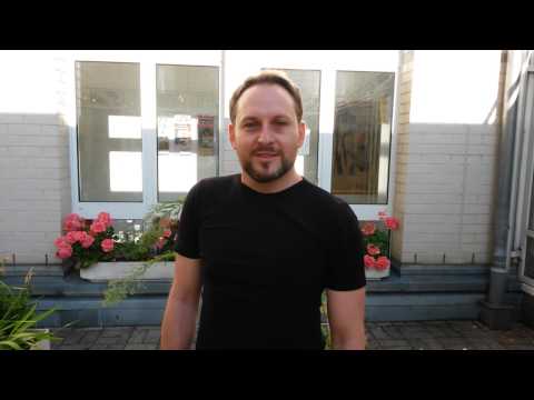 Ice Bucket Challenge Christian Burkhardt