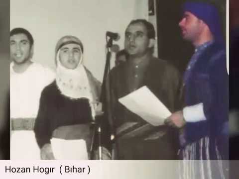 Hozan Hogır  ( Bıhar )