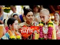 Bajirao और Kashi बंध गए विवाह बंधन में || Peshwa Bajirao EP 108 || Full episode
