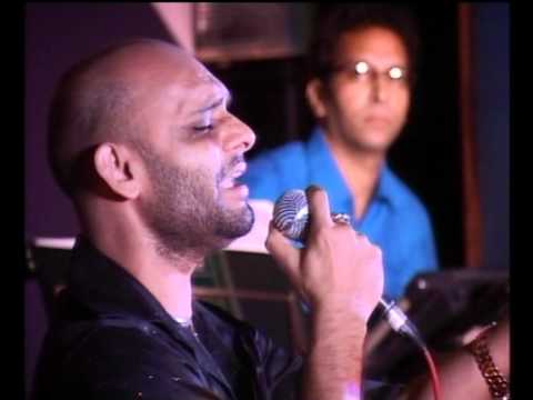 JAB JAB BAHAR AAI MUJHE TUM BY RAJESH PANWAR