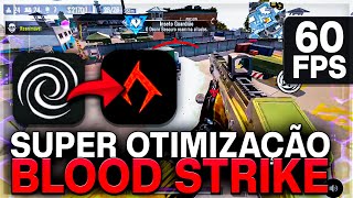 MELHOR GFX AXERON PARA OTIMIZAR QUALQUER ANDROID E ZEAR O LAG (90FPS)  BREVENT  ?