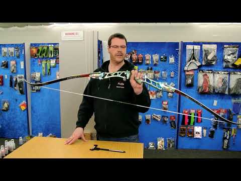 Archery Troubleshooting Part 3 - Bow bangs