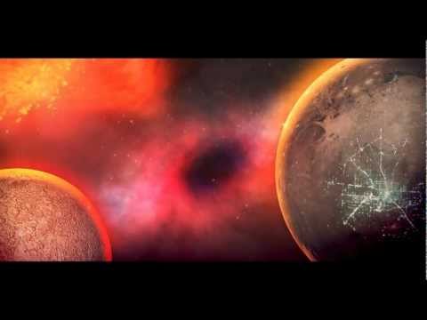 Spline Showreel 2012