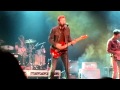 Dierks Bentley performing Lot of leavin' left to do