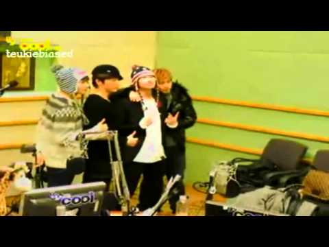 111226 Sukira - Photo time [ EunHaeWookMin ] ♥