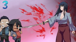 Verbal Pain - Blood Branched Sakura - EP3