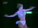 Holiday on Ice 1988  - katarina witt