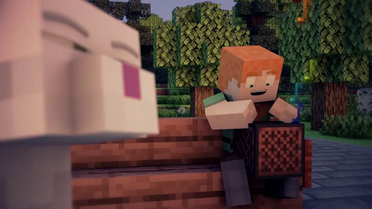 Catjam Funny Animation