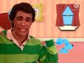 As Pistas Da Blue Mailtime Shy