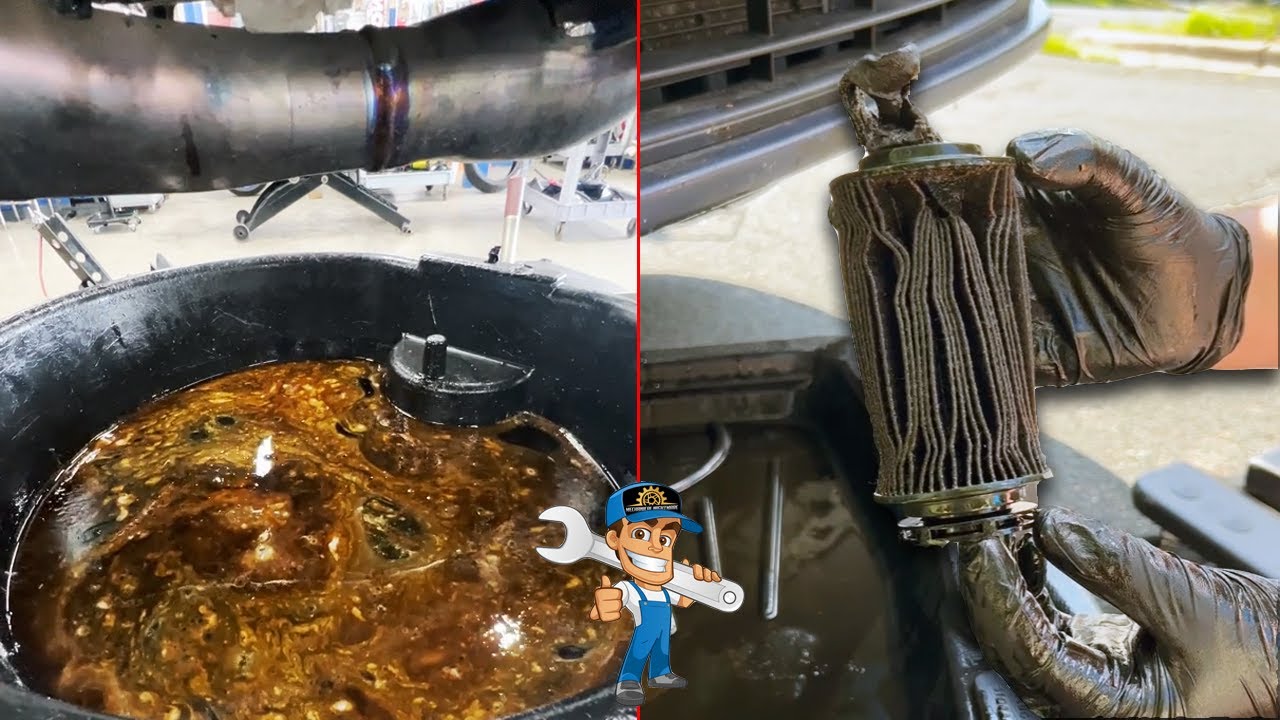 Customer States (Horrible Car Owners) | Just Rolled In