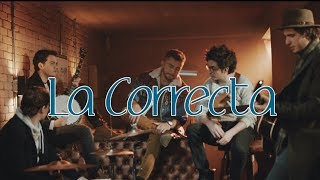 La Correcta Nabález, Morat (letra)