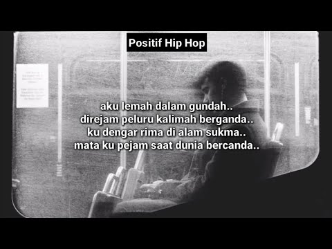 GELORA - Bobiee x Si Iskandar x Fie Ruslan (Lirik) 💯💯