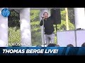 Thomas Berge live in Utopia! | UTOPIA