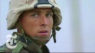 Chemical Secrets of the Iraq War | Times Documentaries | The New York Times