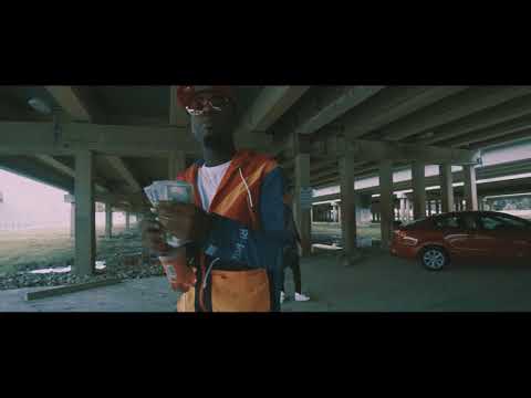 Jalo Brazy - Savage Official Video