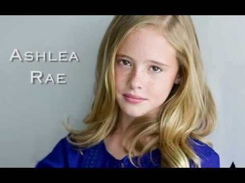 Ashlea Rae Demo Reel