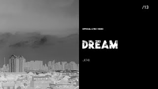 Cover art for Dream