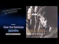 [고음질 음원] Jacintha - Over the Rainbow