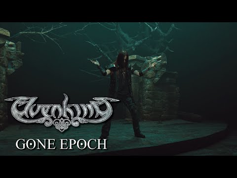 ELVENKING - Gone Epoch (Official Music Video)