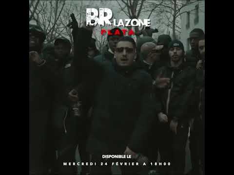 BR LA ZONE - PLATA - 24/02/2021