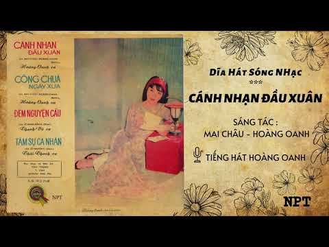 Cánh nhạn đầu xuân Sheet - Hoàng Oanh