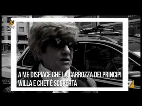 G'DAY con Geppi Cucciari 29/04/2011 - I vostri titoli