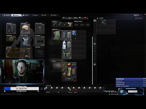 Easy Money On Shoreline Avoiding PvP