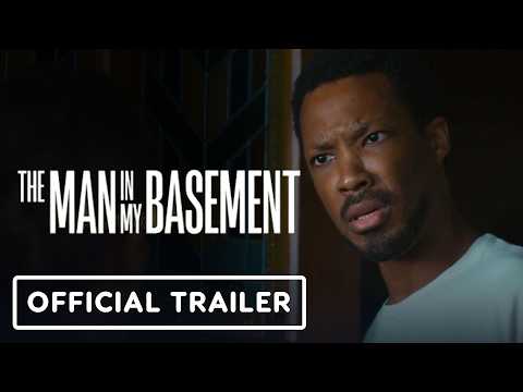 The Man in My Basement