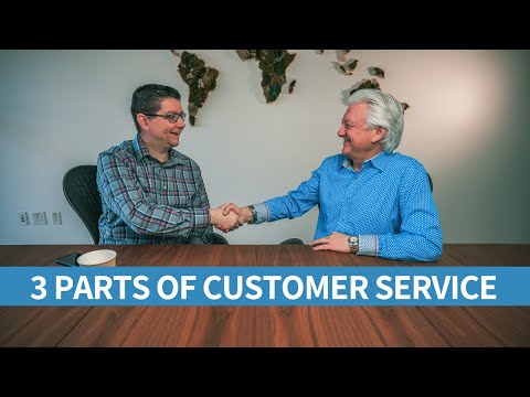 YouTube video about The definition of customer service is evolving. Here’s what every service leader needs to know.
