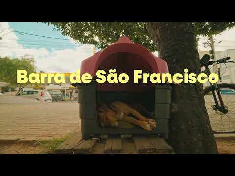 Barra de São Francisco – Espírito Santo | Cinema Nacional