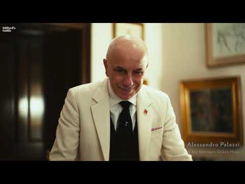 No.3 Gin: Bartender views