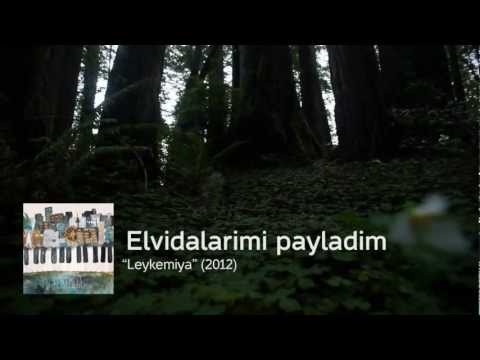 Video thumbnail for Əlvidalarımı payladım