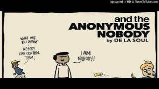 De La Soul - &quot;Whoodeeni&quot; (feat. 2 Chainz) [Clean]