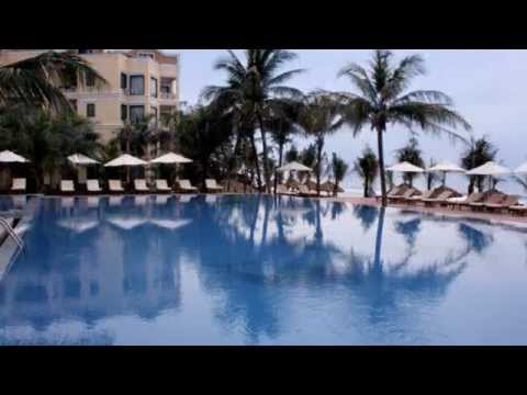 Dessole Sea Lion Beach Resort Mui Ne 4* Вьетнам