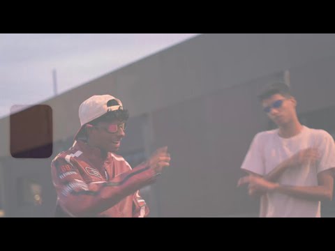 Adrian Rojo, LLC Flame, !CE.1st - SE VOCÊ CHAMAR (Clipe Oficial)